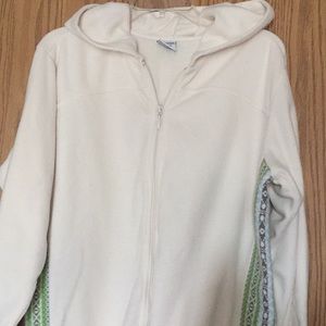Columbia fleece jacket